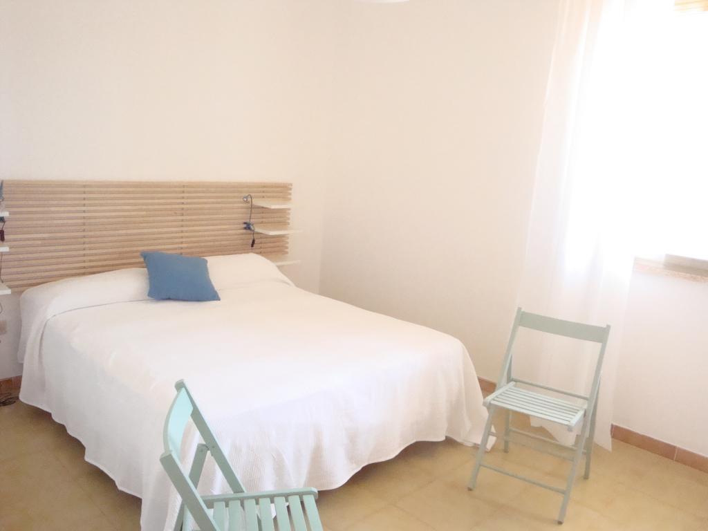 Cala Vigliena Il Sole Negli Occhi Villa Punta Braccetto Room photo
