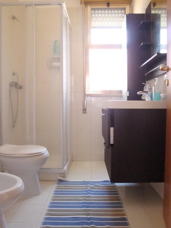 Cala Vigliena Il Sole Negli Occhi Villa Punta Braccetto Room photo